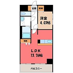 あさひグランレジデンシア高崎 II