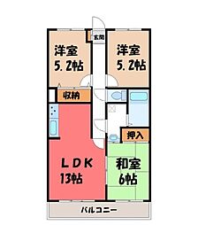 サンライトマンション