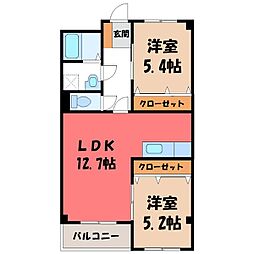 インペリアル・ヒル