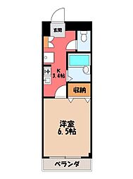 ラルーチェ