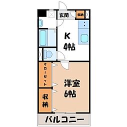 マンションユザワ