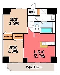 グラン・ルポ高崎