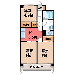 ハイツ荒川