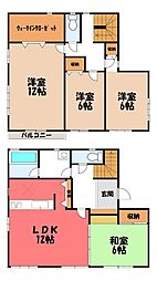 総社町一戸建 NO.2