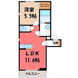 あさひグランレジデンシア新前橋