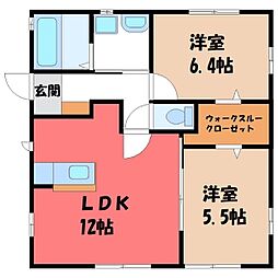 さくらホワイト A棟