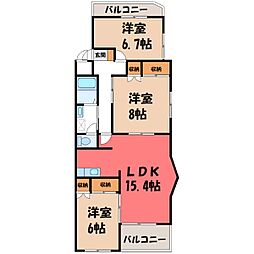 ファランドール井野