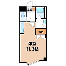 キュウブEX三俣