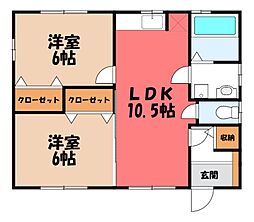 クレール B