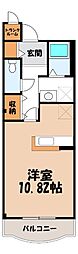 シャルマンコート広沢 B