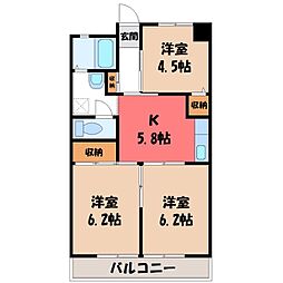 広木マンション