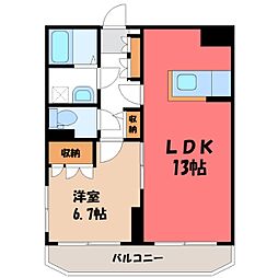 伊勢崎市堤下町