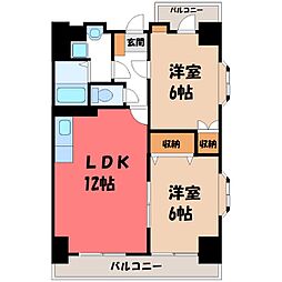 古河市本町1丁目