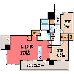 前橋市表町2丁目