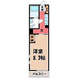 前橋市古市町