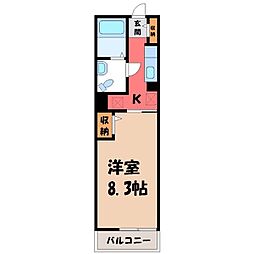 前橋市古市町