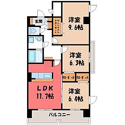 古河市旭町1丁目