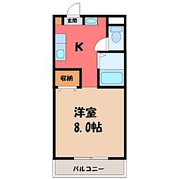 グリーングラス
