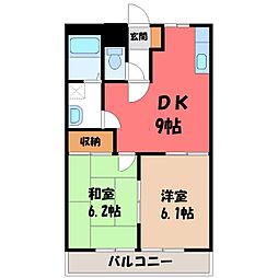 伊勢崎市今泉町2丁目