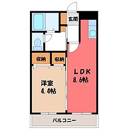 伊勢崎市田中島町