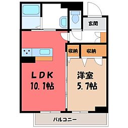 伊勢崎市安堀町