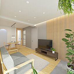 天王寺スカイハイツ