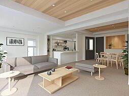 芦花公園プレスティージュ