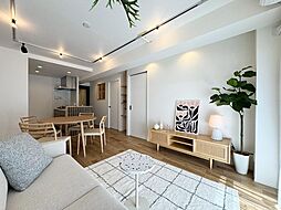 東急ドエル・アルス千住