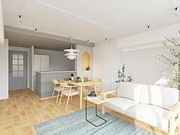 フォーラム海風の街16号棟