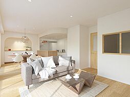 パークシティ東京ベイSol街区A棟