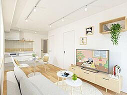 ルジェンテ・リベル上野稲荷町