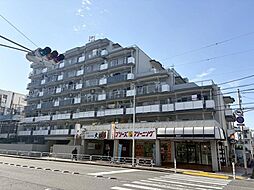 ハイマート浦安