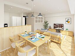 クラウンガーデン武蔵野