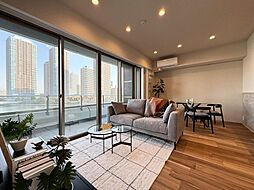 パークシティ中央湊ザレジデンス