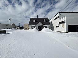 江別市朝日町　戸建て