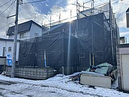 江別市野幌寿町　戸建て