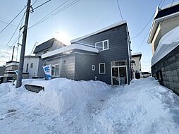 江別市野幌寿町　戸建て