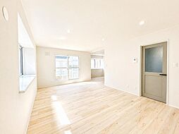 江別市野幌寿町　戸建て