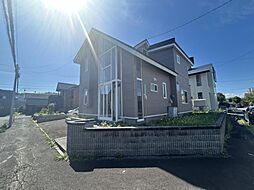 江別市文京台南町　戸建て