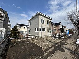 札幌市北区屯田六条10丁目 戸建て