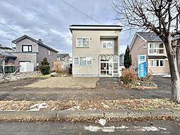 札幌市北区屯田六条10丁目 戸建て