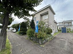 札幌市北区屯田六条10丁目　戸建て