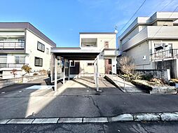 江別市大麻元町 戸建て