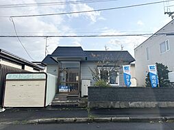 江別市緑ケ丘 戸建て