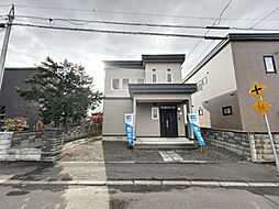 札幌市北区太平二条4丁目　戸建て