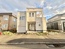 江別市上江別南町　戸建て