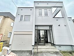 江別市上江別南町　戸建て