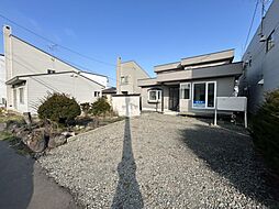 札幌市北区北二十八条西12丁目　戸建て