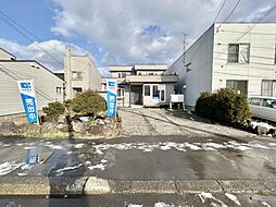 札幌市北区北二十八条西12丁目 戸建て