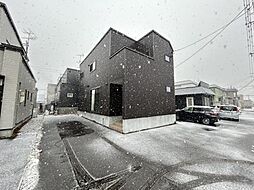 札幌市北区新琴似三条3丁目　戸建て